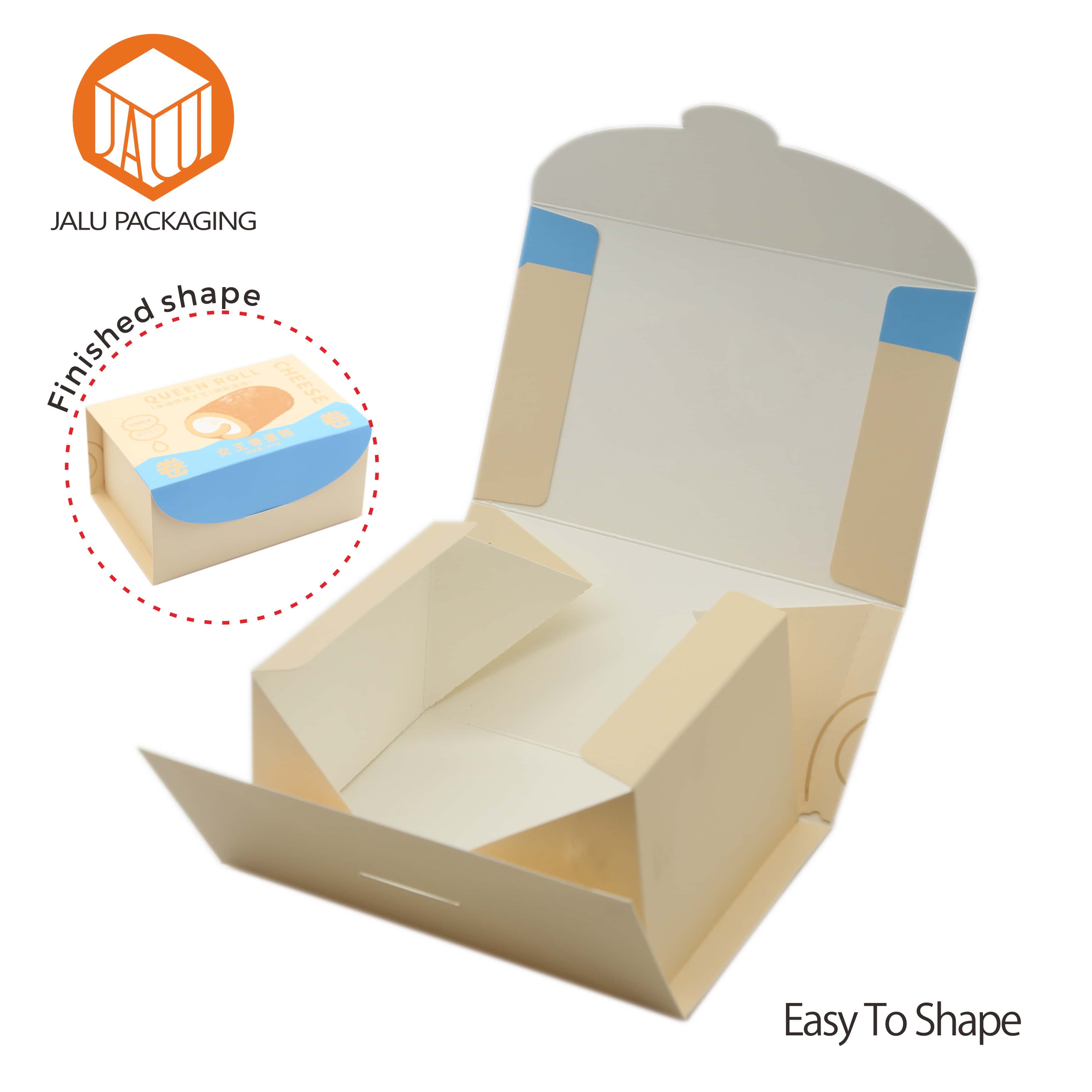 cake box